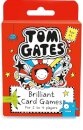 Tom Gates Brilliant Card Games