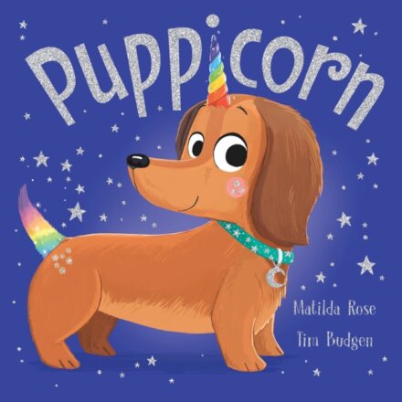 Magic Pet Shop: Sleepicorn