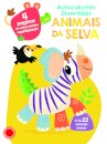 Animais da Selva