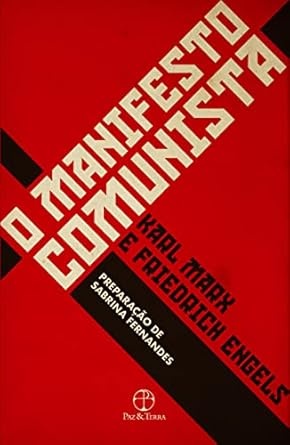 O Manifesto Comunista