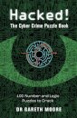 Hacked! : The Cyber Crime Puzzle Book – 100 Puzzles to Crack