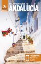 The Rough Guide to Andalucia: Travel Guide with eBook