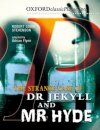 Oxford Playscripts: Jekyll and Hyde