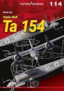 Focke-Wulf Ta 154