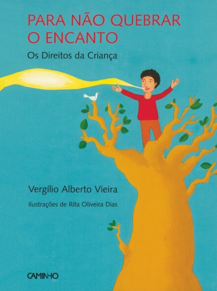 Para Não Quebrar O Encanto