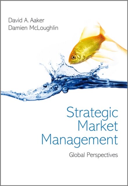 Strategic Market Management