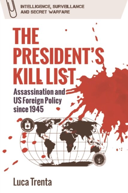 The President’s Kill List