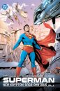 Superman: New Krypton Saga Omnibus Vol. 1