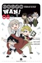 Bungo Stray Dogs: Wan!, Vol. 8