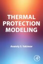 Thermal Protection Modeling