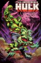 Incredible Hulk Vol. 6: Monster Road