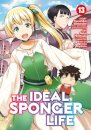 The Ideal Sponger Life Vol. 13