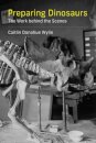 Preparing Dinosaurs