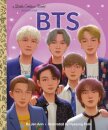 Bts: A Little Golden Book Biography