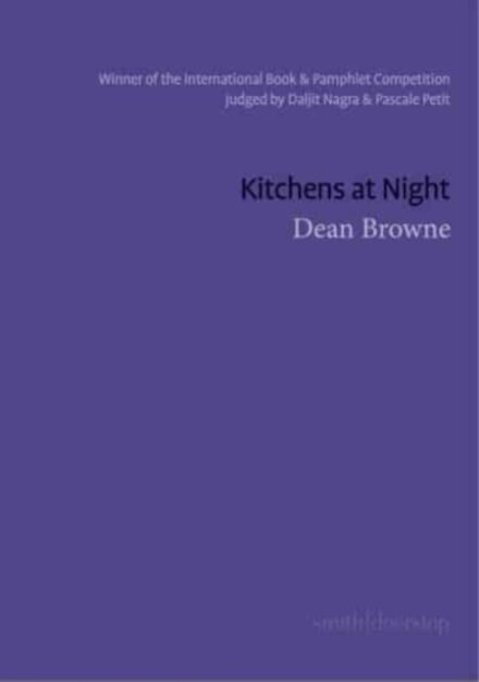 Kitchens at Night