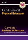 GCSE Physical Education Edexcel Complete Revision & Practice (with Online Edition and Quizzes)