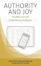 Authority and Joy
