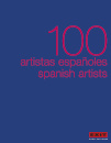 100 Spanish Artists