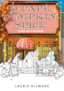 O Café Pumpkin Spice – Livro de Colorir