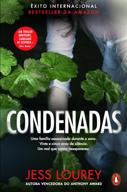 Condenadas