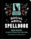 Social Media Spellbook