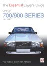 Volvo 700/900 Series