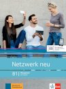 Netzwerk Neu B1 Übungsbuch 2025