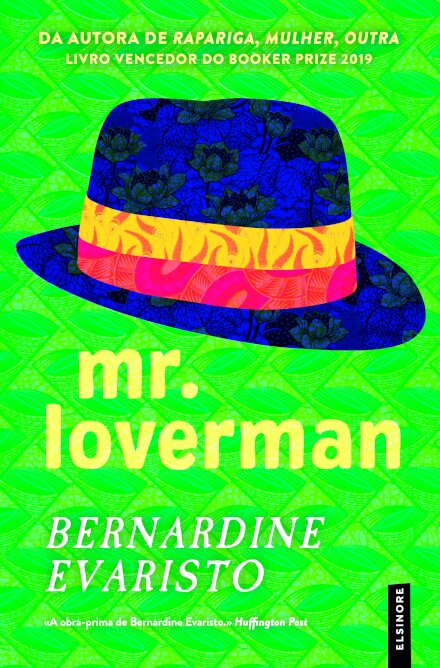 Mr. Loverman