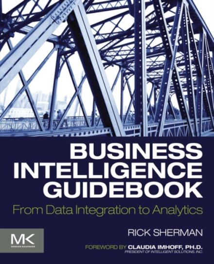 Business Intelligence Guidebook