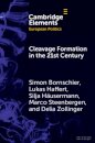 Cleavage Formation in the 21st Century