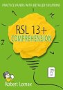 RSL 13+ Comprehension