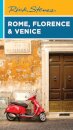 Rick Steves Rome, Florence & Venice