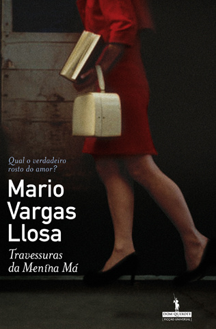 Travessuras Da Menina Má