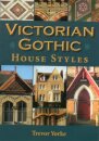 Victorian Gothic House Styles