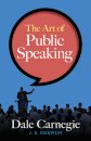 The Art of Public Speaking