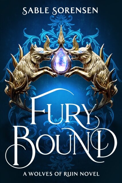 Fury Bound