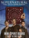 Supernatural Mini Spirit Board