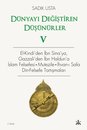 Dunyayi Degistiren Dusunurler - 5