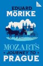 Mozart'S Journey To Prague