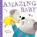 Amazing Baby