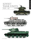Soviet Tank Units 1939–45