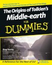 The Origins of Tolkien's Middle-earth For Dummies