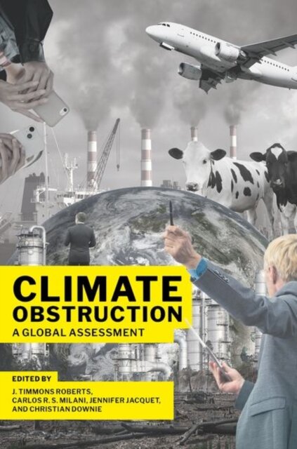 Climate Obstruction