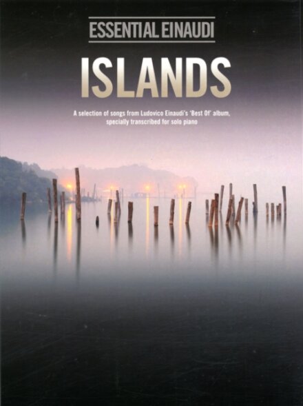 Islands - Essential Einaudi