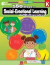 180 Days™: Social-Emotional Learning for Kindergarten