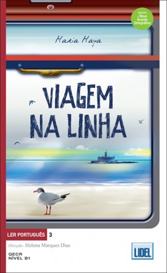 Ler Português 3 - Viagem Na Linha