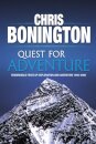 Quest for Adventure