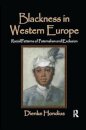 Blackness in Western Europe