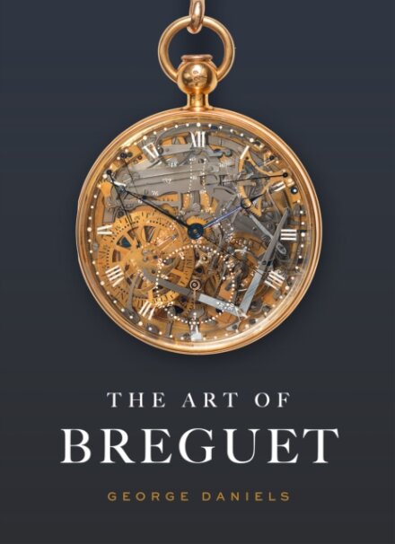 The Art of Breguet