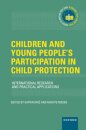 Children and Young People's Participation in Child Protection